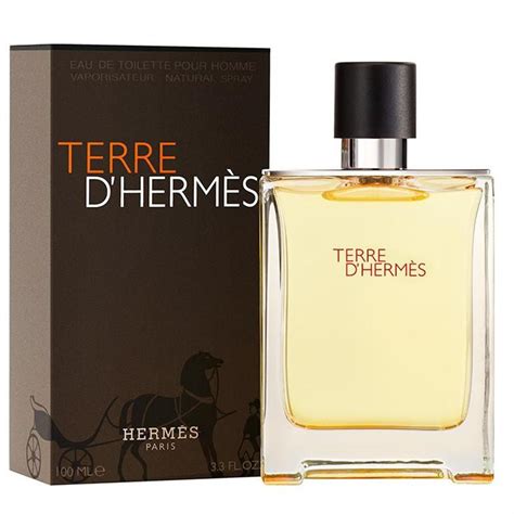 terre d hermes prezzo listino|terre d'hermes 100 ml.